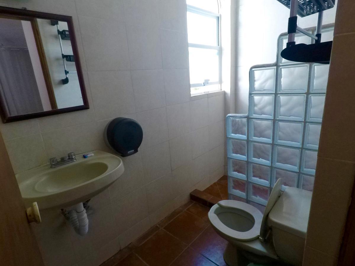 Hotel Mayflower Puerto Escondido  Room photo